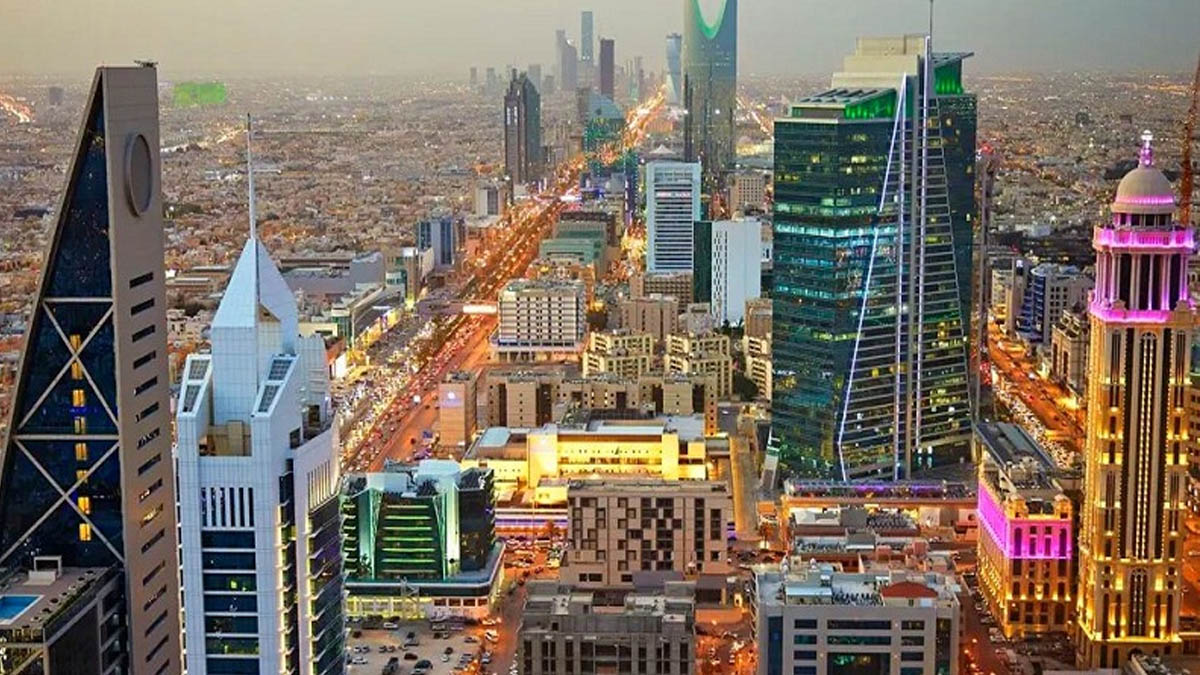 সৌদিতে প্রবাসীদের জন্য সুখবর, কিনতে পারবেন বাড়ি